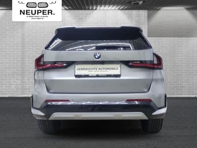 BMW X1 xDrive20d - Thumbnail 4