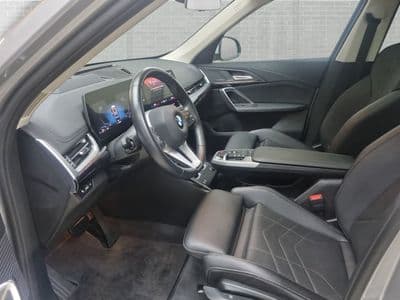 BMW X1 xDrive20d - Thumbnail 6