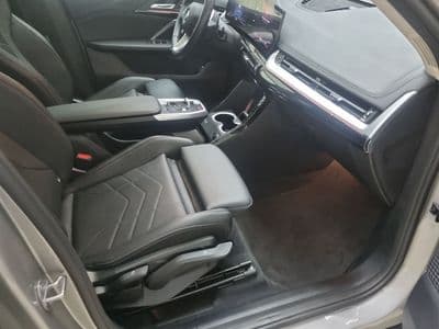 BMW X1 xDrive20d - Thumbnail 10