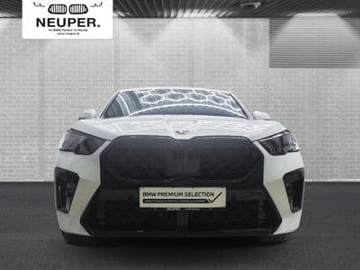 BMW X2 20d xDrive - Thumbnail 2