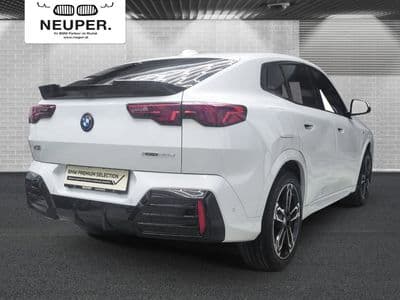 BMW X2 20d xDrive - Thumbnail 4