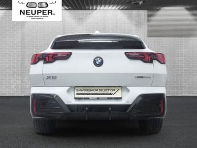 BMW X2 20d xDrive - Thumbnail 5