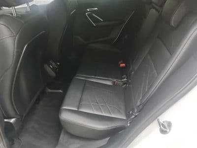 BMW X2 20d xDrive - Thumbnail 8