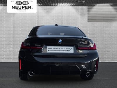 BMW 318i - Thumbnail 4