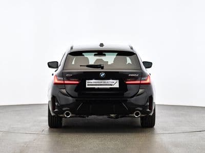 BMW 320d xDrive - Thumbnail 2