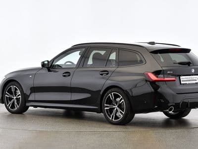 BMW 320d xDrive - Thumbnail 3