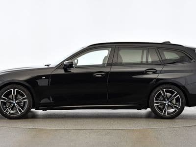 BMW 320d xDrive - Thumbnail 4