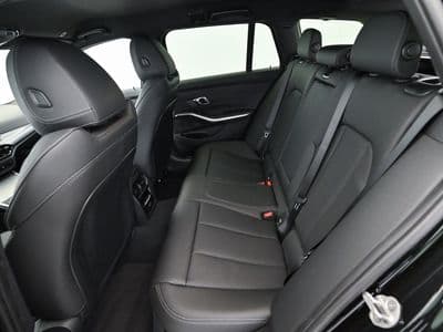 BMW 320d xDrive - Thumbnail 7