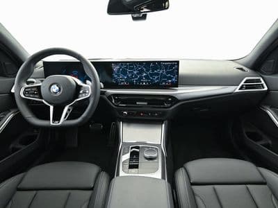 BMW 320d xDrive - Thumbnail 8
