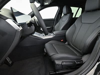 BMW 320d xDrive - Thumbnail 10