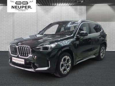 BMW X1 xDrive20d - Thumbnail 1