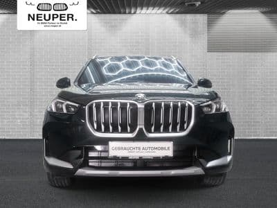 BMW X1 xDrive20d - Thumbnail 2
