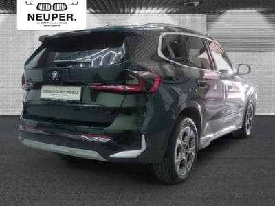 BMW X1 xDrive20d - Thumbnail 3