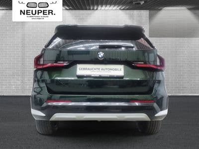 BMW X1 xDrive20d - Thumbnail 4