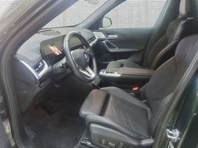 BMW X1 xDrive20d - Thumbnail 6