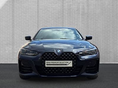 BMW 420d xDrive - Thumbnail 2