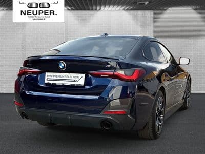 BMW 420d xDrive - Thumbnail 3