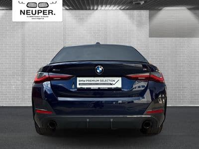 BMW 420d xDrive - Thumbnail 4