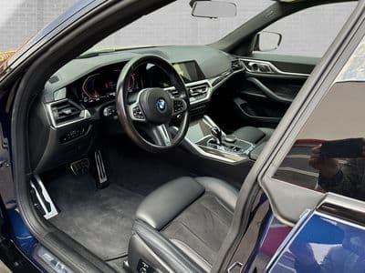 BMW 420d xDrive - Thumbnail 6