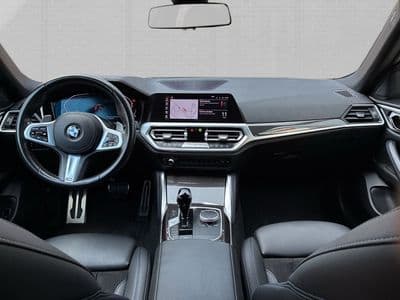 BMW 420d xDrive - Thumbnail 7