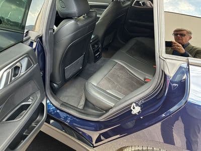 BMW 420d xDrive - Thumbnail 8