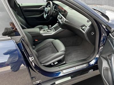 BMW 420d xDrive - Thumbnail 10