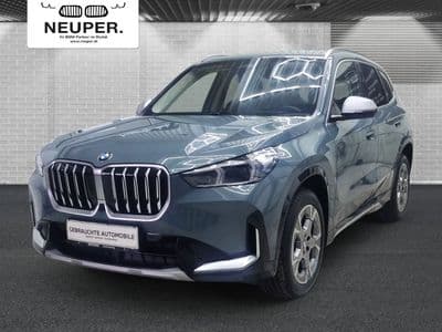 BMW X1 xDrive20d - Thumbnail 1