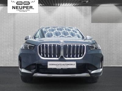 BMW X1 xDrive20d - Thumbnail 2