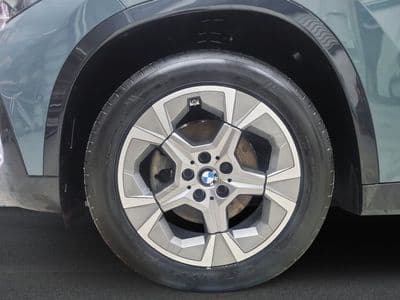 BMW X1 xDrive20d - Thumbnail 3