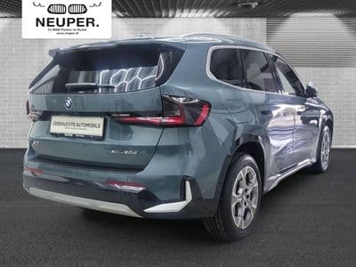 BMW X1 xDrive20d - Thumbnail 4