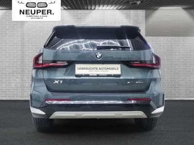 BMW X1 xDrive20d - Thumbnail 5