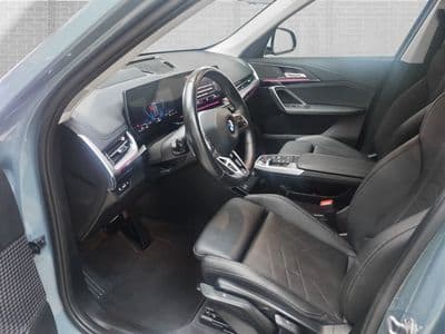 BMW X1 xDrive20d - Thumbnail 6