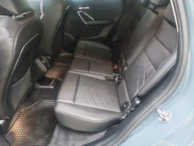 BMW X1 xDrive20d - Thumbnail 8