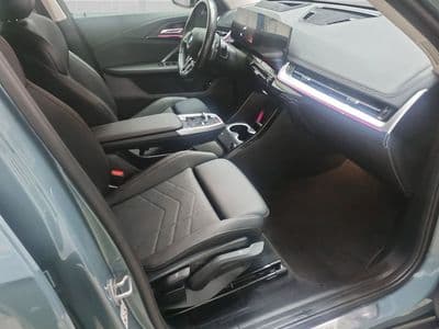 BMW X1 xDrive20d - Thumbnail 10