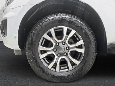 Ford Ranger Doppelkabine Wildtrak 4 - Thumbnail 3