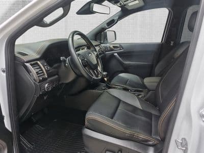 Ford Ranger Doppelkabine Wildtrak 4 - Thumbnail 4