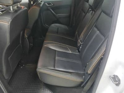 Ford Ranger Doppelkabine Wildtrak 4 - Thumbnail 5