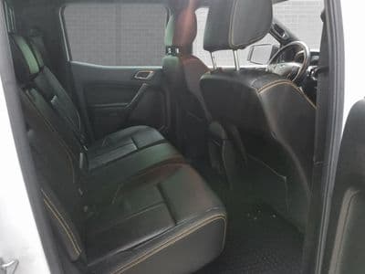 Ford Ranger Doppelkabine Wildtrak 4 - Thumbnail 8