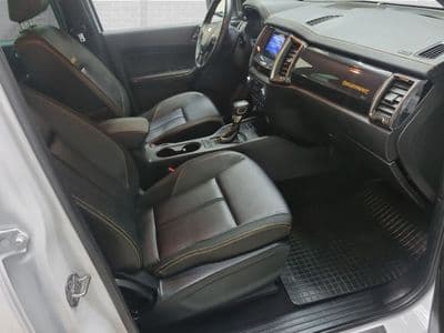 Ford Ranger Doppelkabine Wildtrak 4 - Thumbnail 9