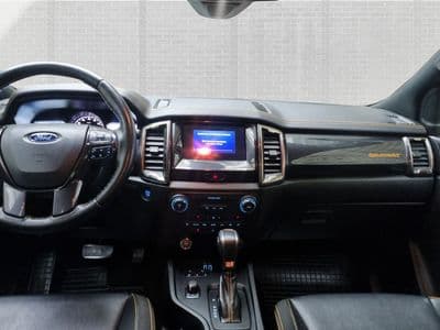 Ford Ranger Doppelkabine Wildtrak 4 - Thumbnail 10