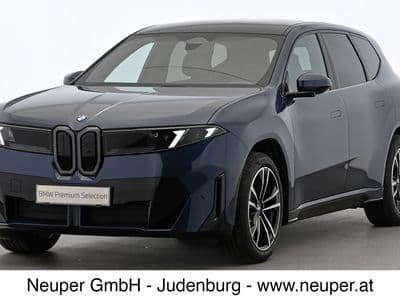 BMW iX3 50 xDrive - Thumbnail 1