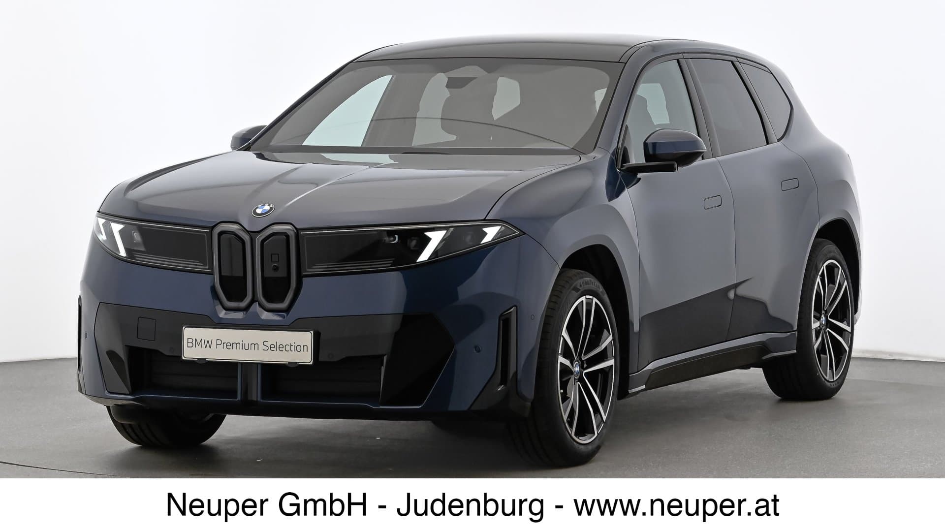 BMW iX3 50 xDrive - Bild 1