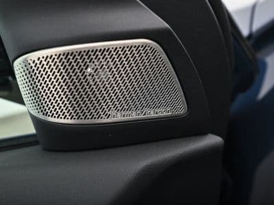BMW iX3 50 xDrive - Thumbnail 12