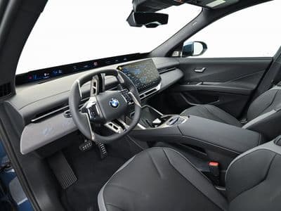 BMW iX3 50 xDrive - Thumbnail 13