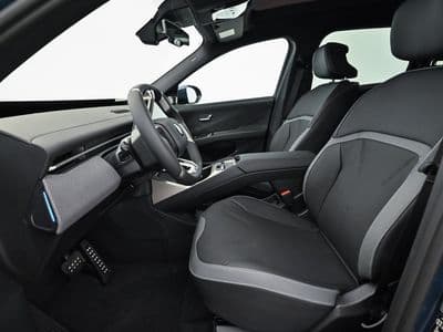 BMW iX3 50 xDrive - Thumbnail 14