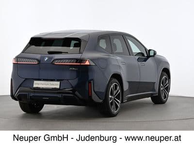 BMW iX3 50 xDrive - Thumbnail 17