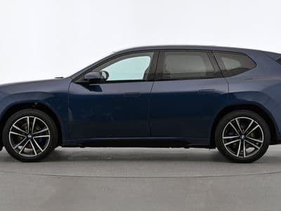 BMW iX3 50 xDrive - Thumbnail 3