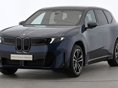 BMW iX3 50 xDrive - Thumbnail 4