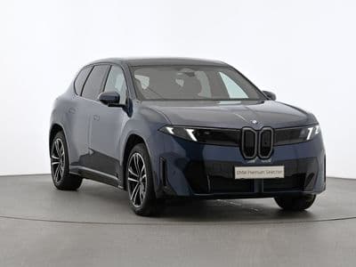 BMW iX3 50 xDrive - Thumbnail 5
