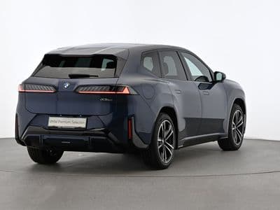 BMW iX3 50 xDrive - Thumbnail 7